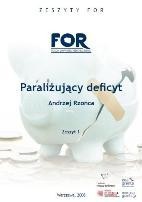 Paraliżujący deficyt