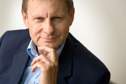 Prof. Leszek Balcerowicz na Antigua Forum w Gwatemali (19-22.01.2012)