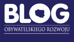 Blog Obywatelskiego Rozwoju: Unia Europejska wesprze Ukrainę, poszerzając wolny rynek