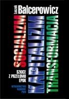 Książka prof. Balcerowicza w gronie 100 książek o Europie wartych zapamiętania