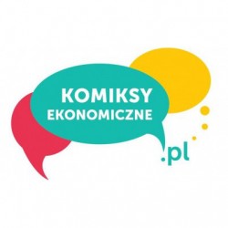 Ekonomia obrazkowa- narysuj komiks o tematyce ekonomicznej i wygraj 5 tys. zł