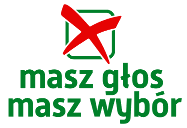 Weź udział w akcji Masz głos, masz wybór!