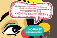 Głosowanie na nagrodę publiczności VIII edycji konkursu na komiks ekonomiczny rozstrzygnięte!