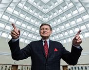 Leszek Balcerowicz o reformie emerytalnej i spadku inwestycji w Polsce, Gość Wydarzeń