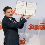 Blog FOR: Cicha koalicja PiS i „Solidarności” ze szkodą dla społeczeństwa i gospodarki