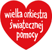 FOR wspiera Wielką Orkiestrę Świątecznej Pomocy!