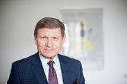 Leszek Balcerowicz w Faktach z Zagranicy