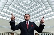 Leszek Balcerowicz, architekt naszego sukcesu, Rzeczpospolita