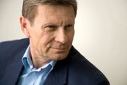 Leszek Balcerowicz gościem Onet Rano, Onet.TV