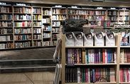 Analysis 4/2017: Fixed book price - lobbying against the interest of books