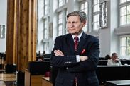 Leszek Balcerowicz gościem Nie ma żartów, Superstacja