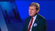 Leszek Balcerowicz w programie Gość Wydarzeń, Polsat News