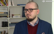 Patryk Wachowiec o budżecie UE i przestrzeganiu praworządności, Newseria Biznes