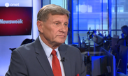 Prof. Balcerowicz komentuje sytuację polityczno-gospodarczą w Polsce, Tomasz Lis