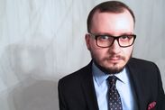 Patryk Wachowiec: Proces legislacyjny zamieniono w farsę, Radio TOK FM