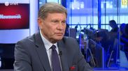 Leszek Balcerowicz: Przyzwoici ludzie przeciwstawiają się w zorganizowany sposób, Tomasz Lis.