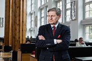 Leszek Balcerowicz: Polska może przestać doganiać Zachód, Rzeczpospolita