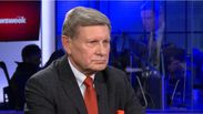 Leszek Balcerowicz: Nie można tolerować władzy, która gardzi społeczeństwem, Onet.pl