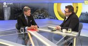 Leszek Balcerowicz - rozmowa w Onet Opinie