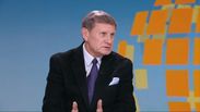 Leszek Balcerowicz: nasze perspektywy gospodarcze na dłuższą metę wyglądają coraz gorzej, Polsat News