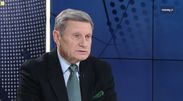 Leszek Balcerowicz o projekcie megalotniska: To potencjalne marnotrawstwo, Money.pl