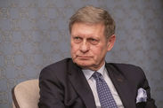 Leszek Balcerowicz: Jarosław Kaczyński odpowiedzialny za swoich ludzi, Rzeczpospolita