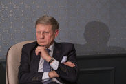 Leszek Balcerowicz: Państwo dobrobytu PiS to droga do ruiny gospodarki, Onet