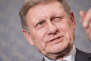 Jerzy Hausner: Balcerowicz zasługuje na pomnik, Magazyn PISMO