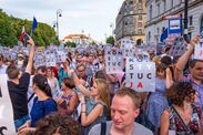 Nowy indeks jakości demokracji Freedom House: spadek Polski i regionu