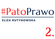 #PatoPrawo: Wnioski do Trybunału Konstytucyjnego: bezpiecznik prawny dla społeczeństwa, nie broń polityczna dla władzy