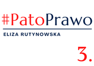 #PatoPrawo: Nadzwyczajne bezprawie stanów nadzwyczajnych