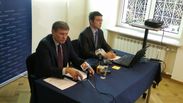 FOR Press Conference: Analysis of economic reforms in Hungary and Poland