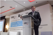 Institutional Systems and Quality of Life - Report from the anniversary conference of Prof. Leszek Balcerowicz