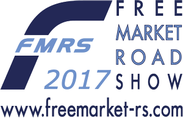 Konferencja Free Market Road Show 2017 - The world, Europe and Poland after Brexit and Trump | 22.05.2017